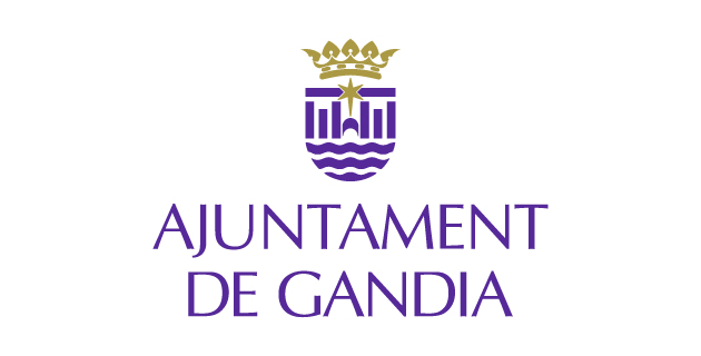 logo vector Ajuntament de Gandia