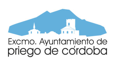 logo vector Ayuntamiento de Priego de Córdoba