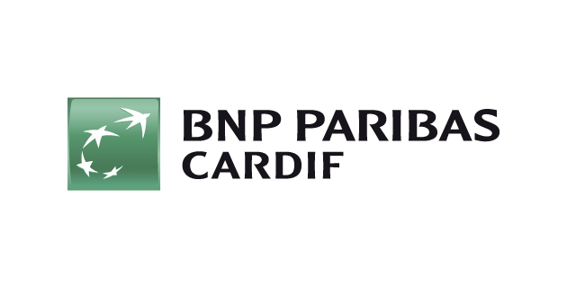logo vector BNP Paribas Cardif
