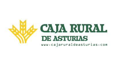 logo vector Caja Rural de Asturias