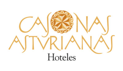 logo vector Casonas Asturianas
