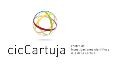 logo vector CicCartuja