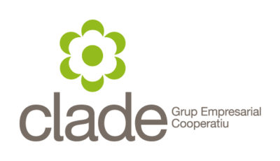 logo vector Clade