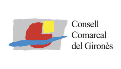 logo vector Consell Comarcal del Gironès