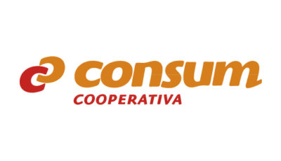 logo vector Consum