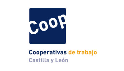 logo vector Cooperativas de Trabajo Castilla y León