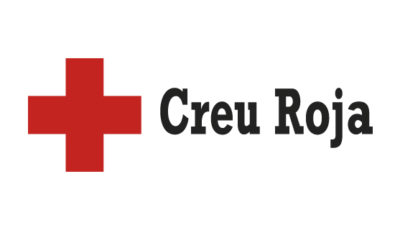 logo vector Creu Roja