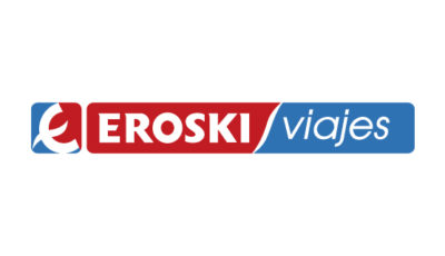 logo vector Eroski Viajes