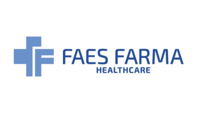 logo vector Faes Farma