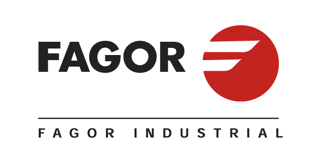 logo vector Fagor