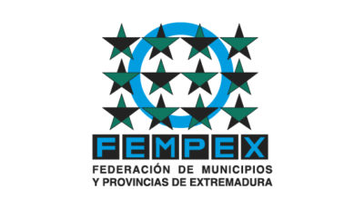 logo vector Fempex