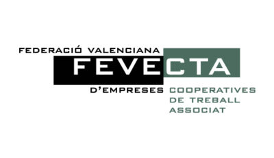 logo vector FEVECTA