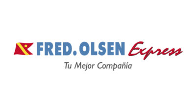 logo vector Fred Olsen