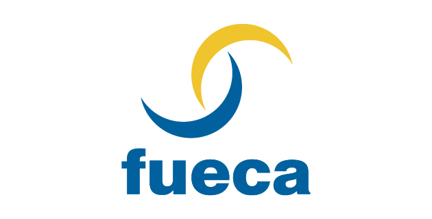 logo vector FUECA