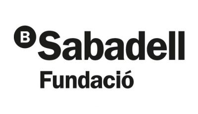logo vector Fundació Banc Sabadell