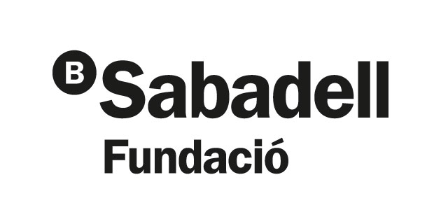 logo vector Fundació Banc Sabadell