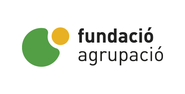 logo vector Fundació Agrupació