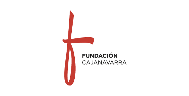 logo vector Fundación Caja Navarra