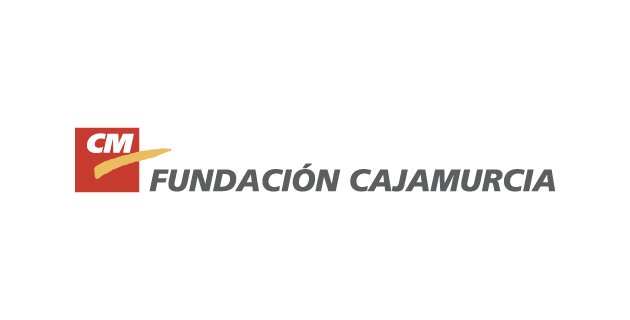 logo vector Fundación CajaMurcia
