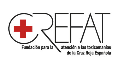 logo vector Fundación CREFAT