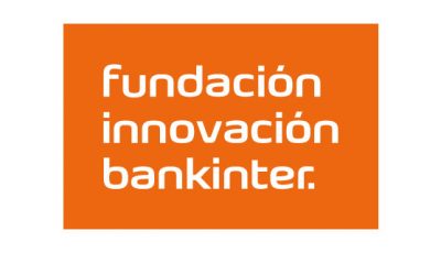 logo vector Fundación Innovación Bankinter
