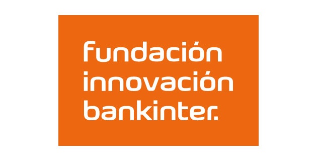 logo vector Fundación Innovación Bankinter