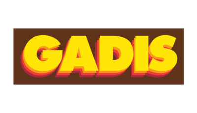logo vector Gadis