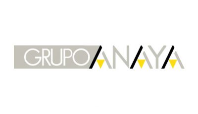 logo vector Grupo Anaya