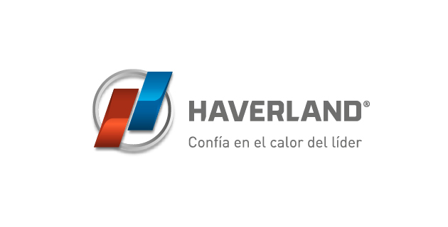 logo vector Haverland