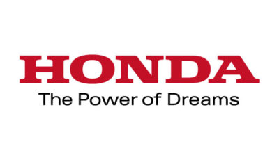 logo vector Honda