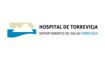 logo vector Hospital de Torrevieja