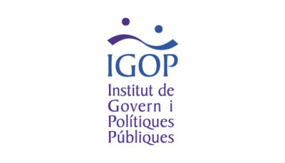 logo vector IGOP