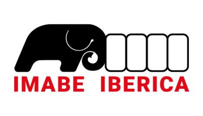 logo vector Imabe Ibérica