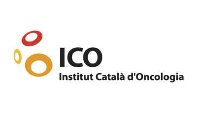 logo vector Institut Català d'Oncologia