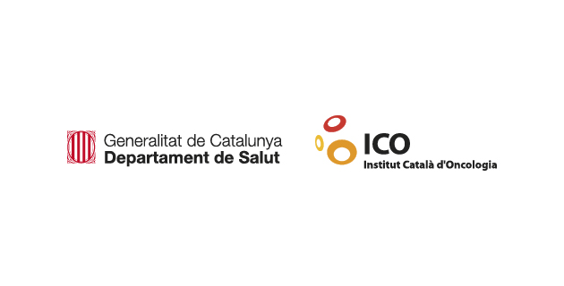 logo vector Institut Català d'Oncologia