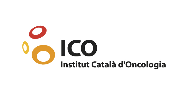 logo vector Institut Català d'Oncologia