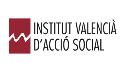 logo vector IVAS Institut Valencia de Acciò Socia