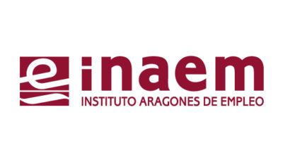 logo vector INAEM Instituto Aragonés de Empleo