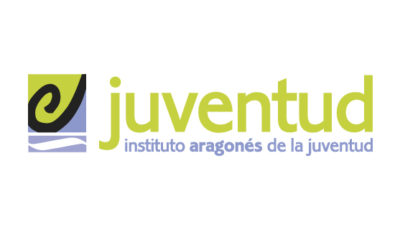 logo vector Instituto Aragonés de la Juventud