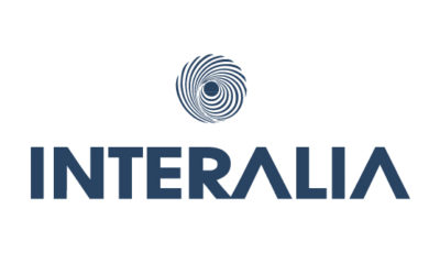 logo vector Interalia