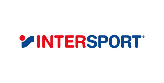 logo vector Intersport