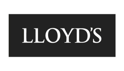 logo vector Lloyd's