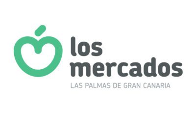 logo vector Los Mercados