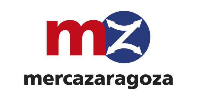 logo vector Mercazaragoza