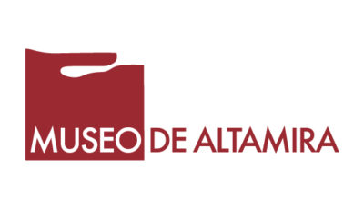 logo vector Museo de Altamira