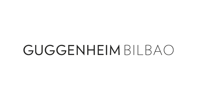 logo vector Museo Guggenheim Bilbao