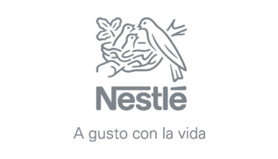 logo vector Nestlé