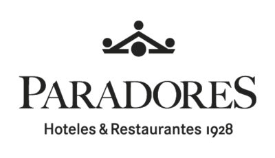 logo vector Paradores