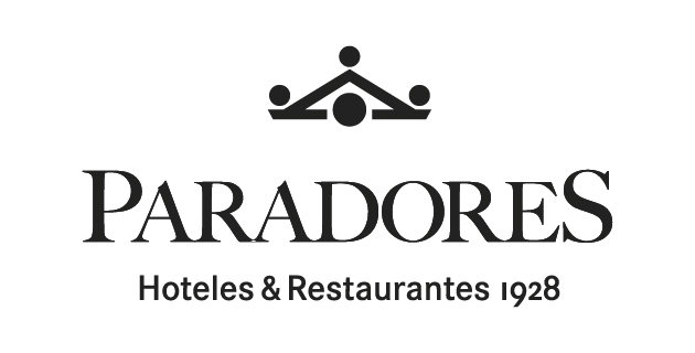 logo vector Paradores