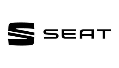 logo vector Seat